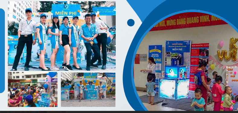 Hình ảnh dự án